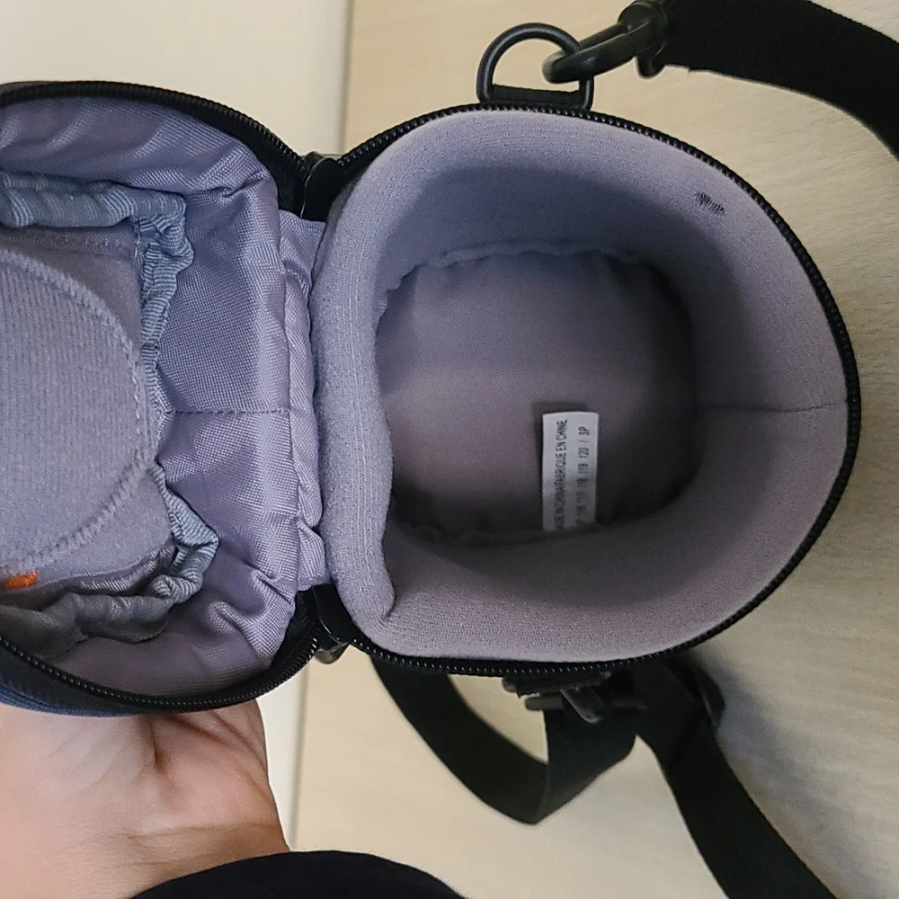 Lowepro Cirrus TLZ_5 Excellent Condition